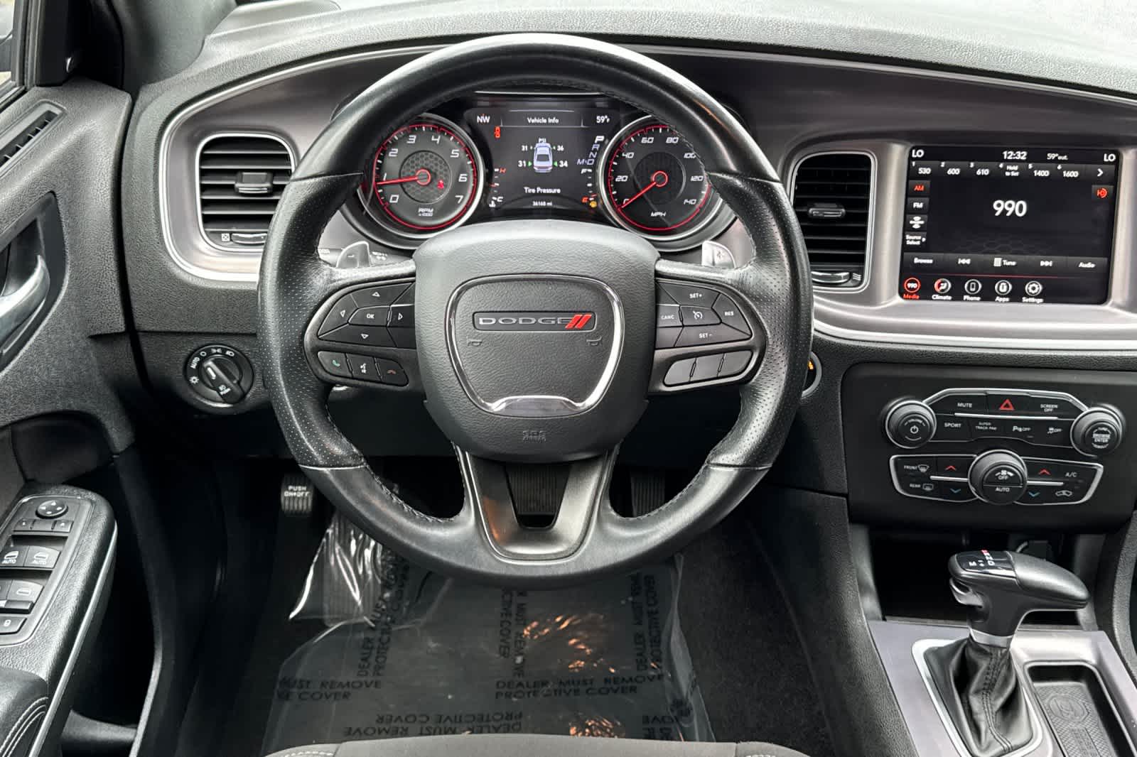 Thumbnail: 2022 Dodge Charger - 14