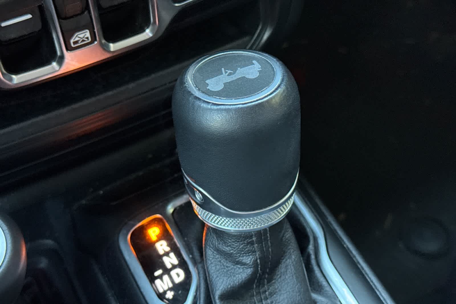 Thumbnail: 2021 Jeep Wrangler - 21