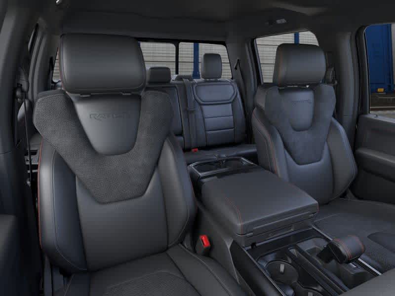 Thumbnail: 2025 Ford F-150 - 10