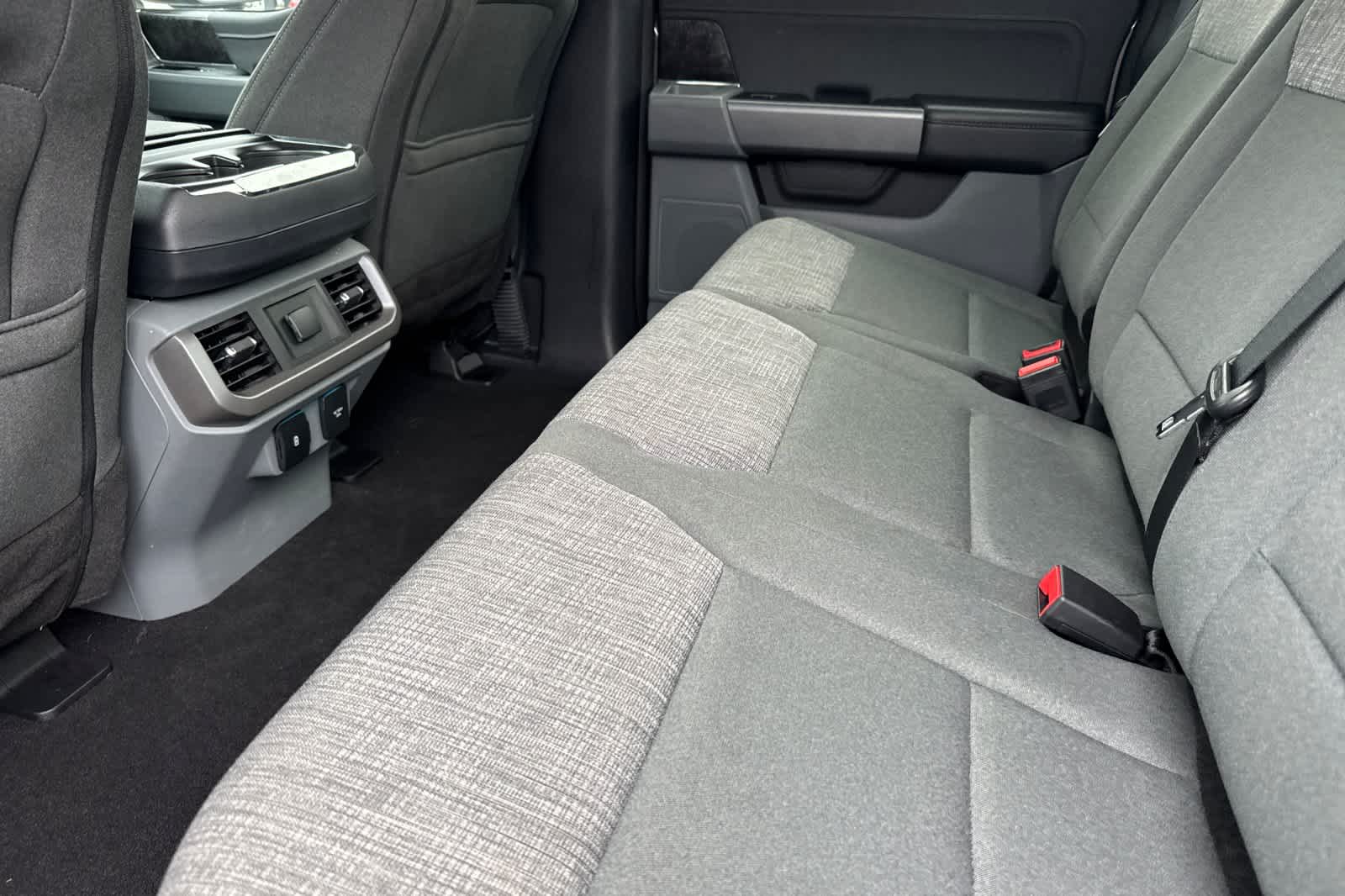 Thumbnail: 2023 Ford F-150 - 4