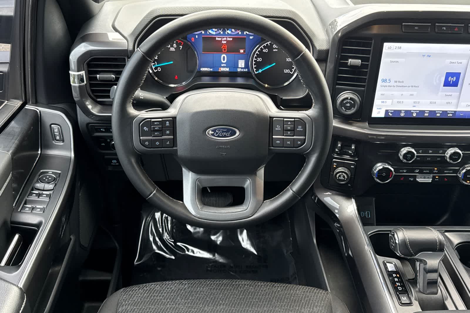 Thumbnail: 2023 Ford F-150 - 14