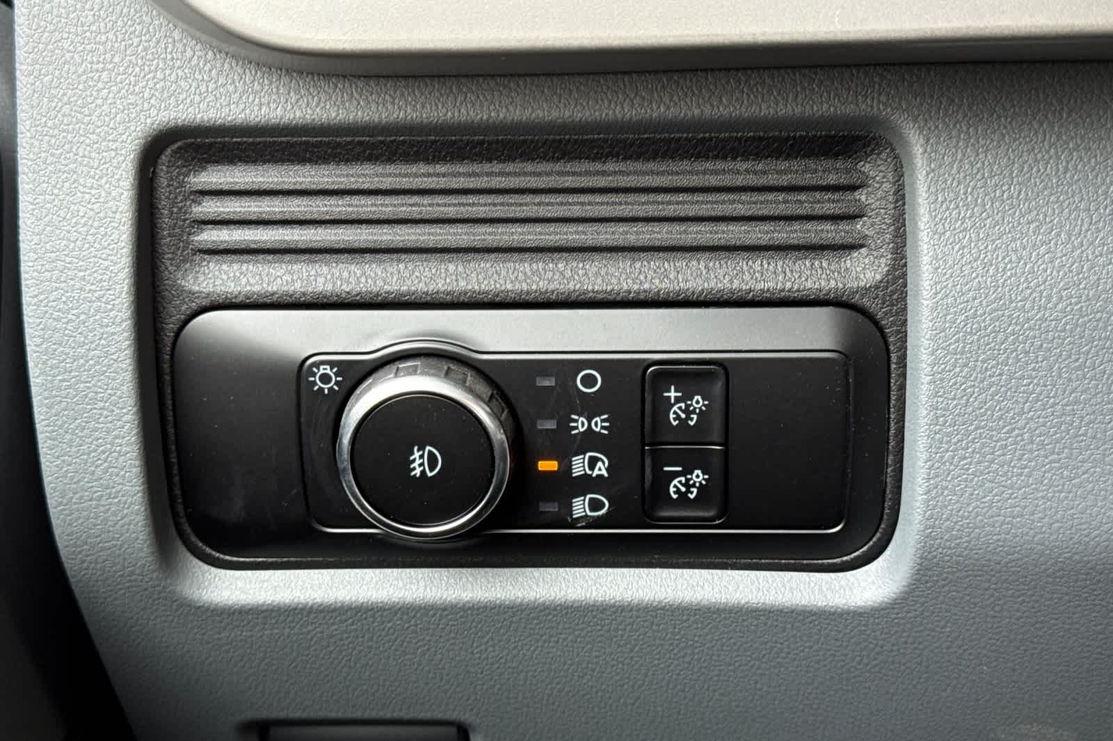 Thumbnail: 2025 Ford F-550 - 25