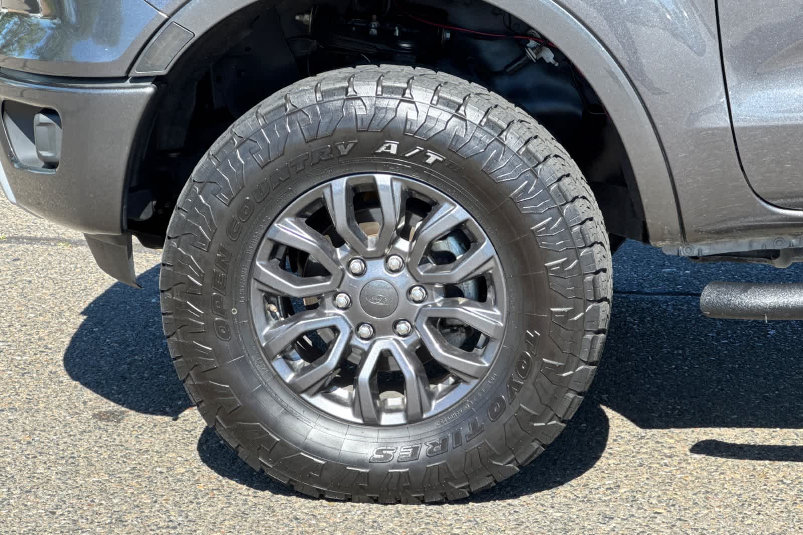 Thumbnail: 2020 Ford Ranger - 24