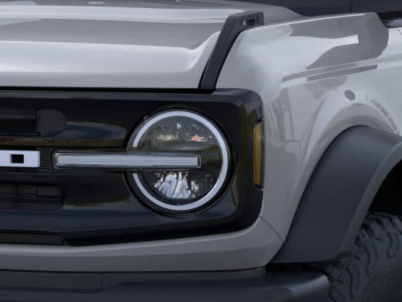 Thumbnail: 2026 Ford Bronco - 20