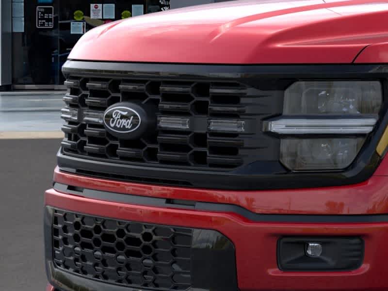 Thumbnail: 2026 Ford F-150 - 17