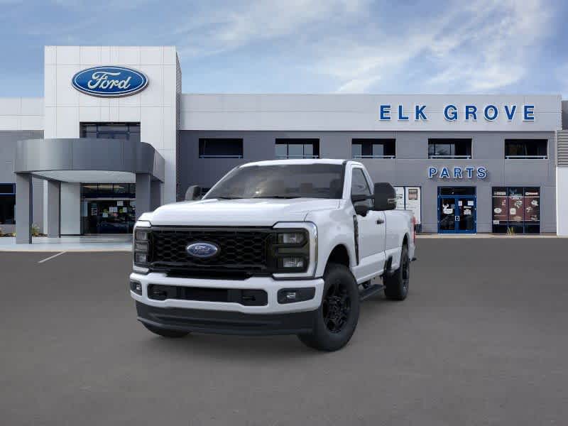Thumbnail: 2026 Ford F-350 - 2