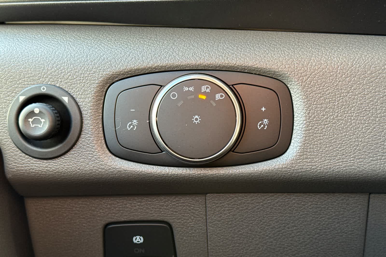 Thumbnail: 2026 Ford Transit Series - 27