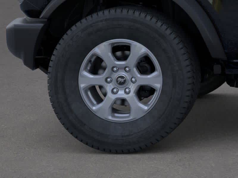 Thumbnail: 2025 Ford Bronco - 21