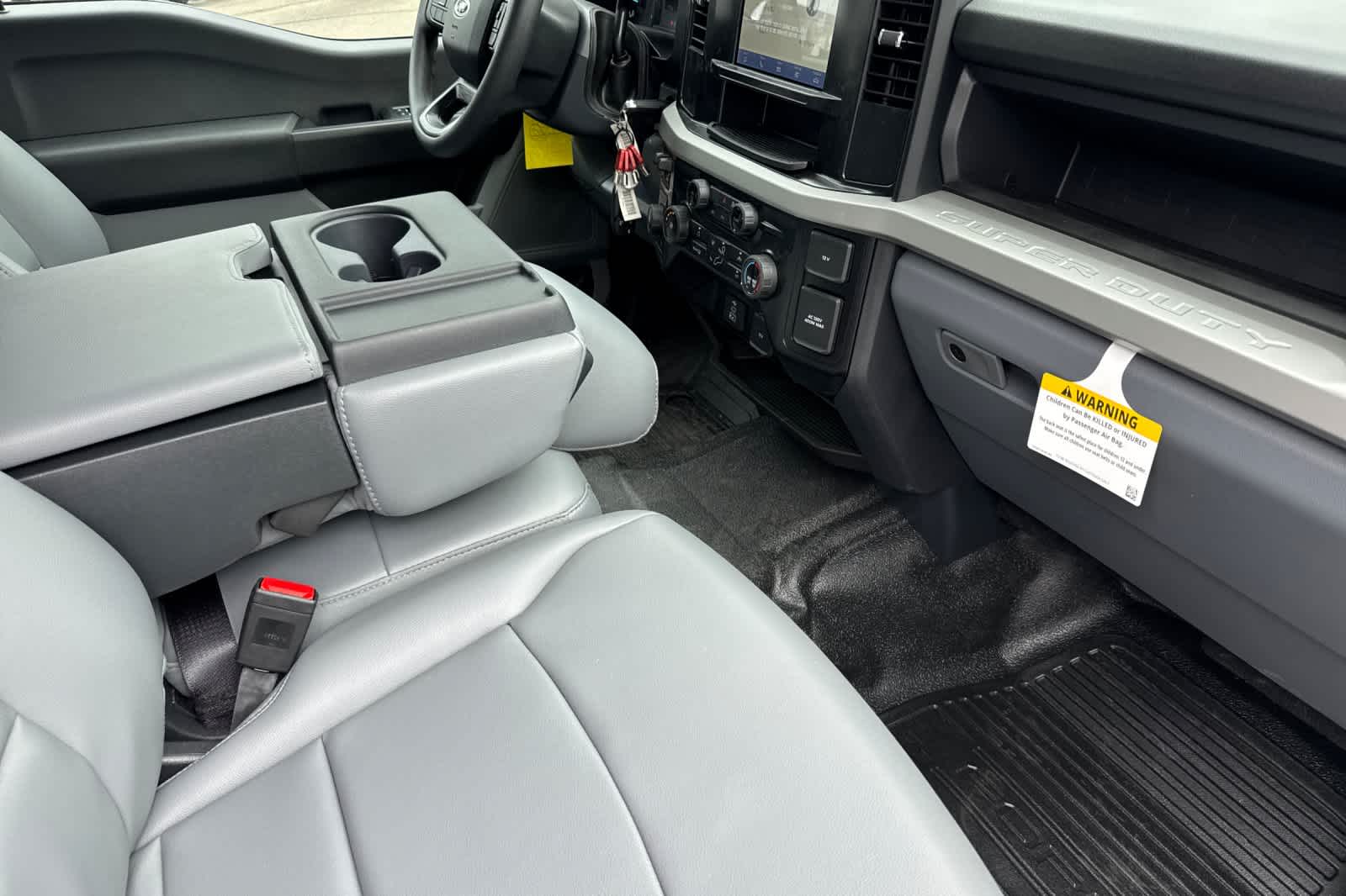 Thumbnail: 2026 Ford F-350 - 15