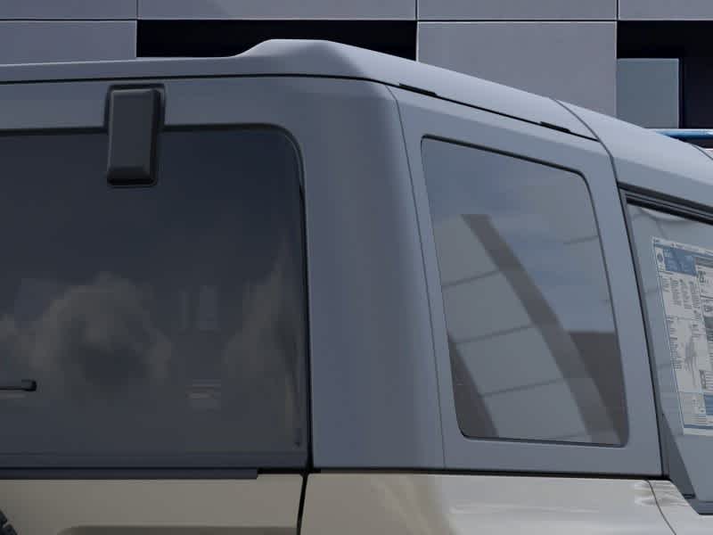 Thumbnail: 2026 Ford Bronco - 25