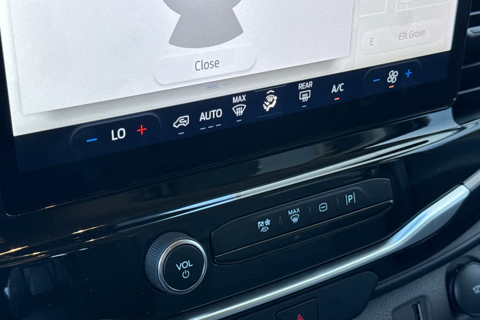 Thumbnail: 2024 Ford Econoline - 22