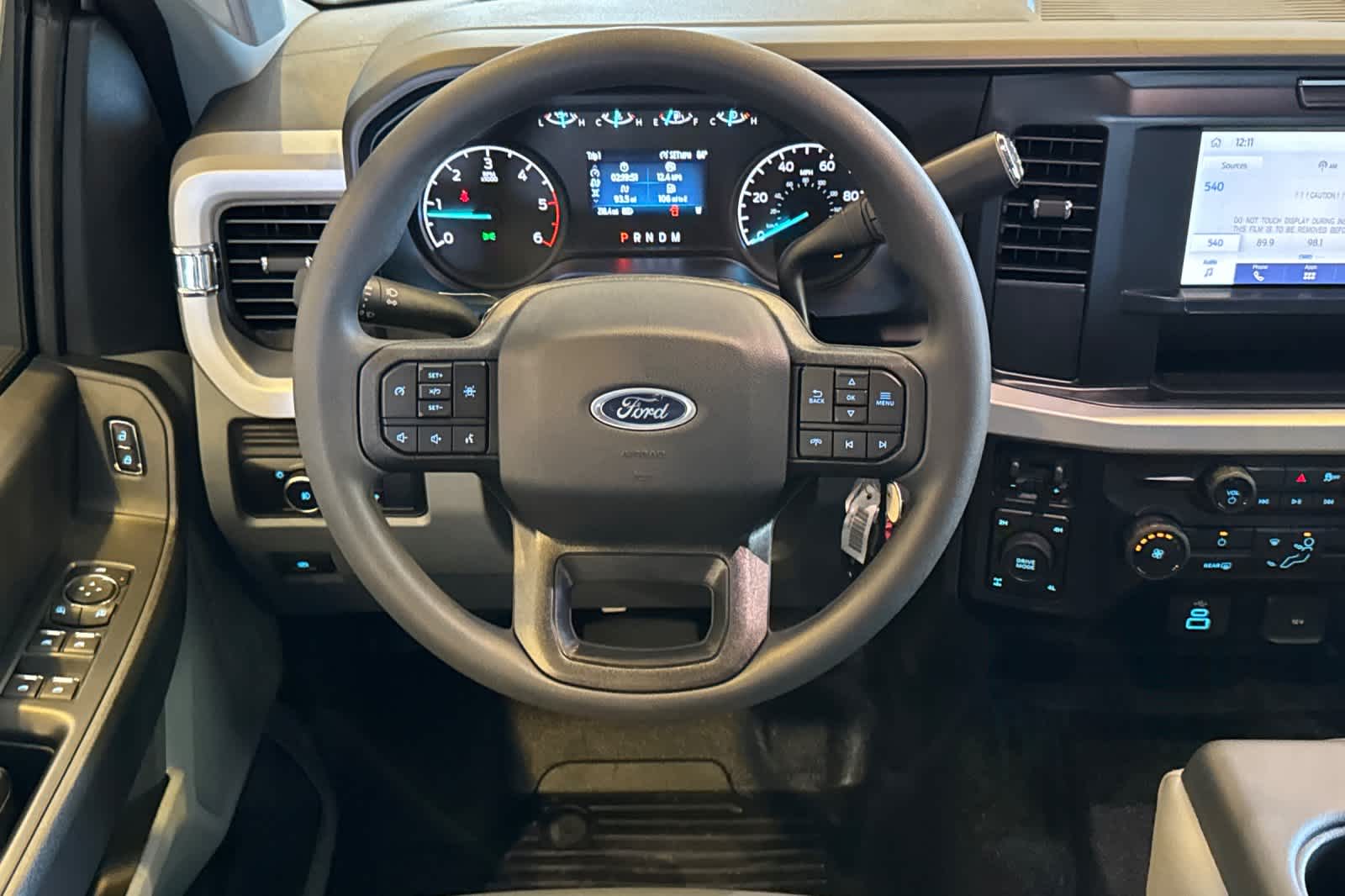Thumbnail: 2026 Ford F-350 - 14