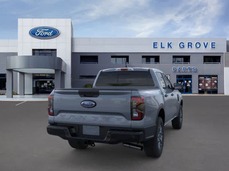 Thumbnail: 2025 Ford Ranger - 6