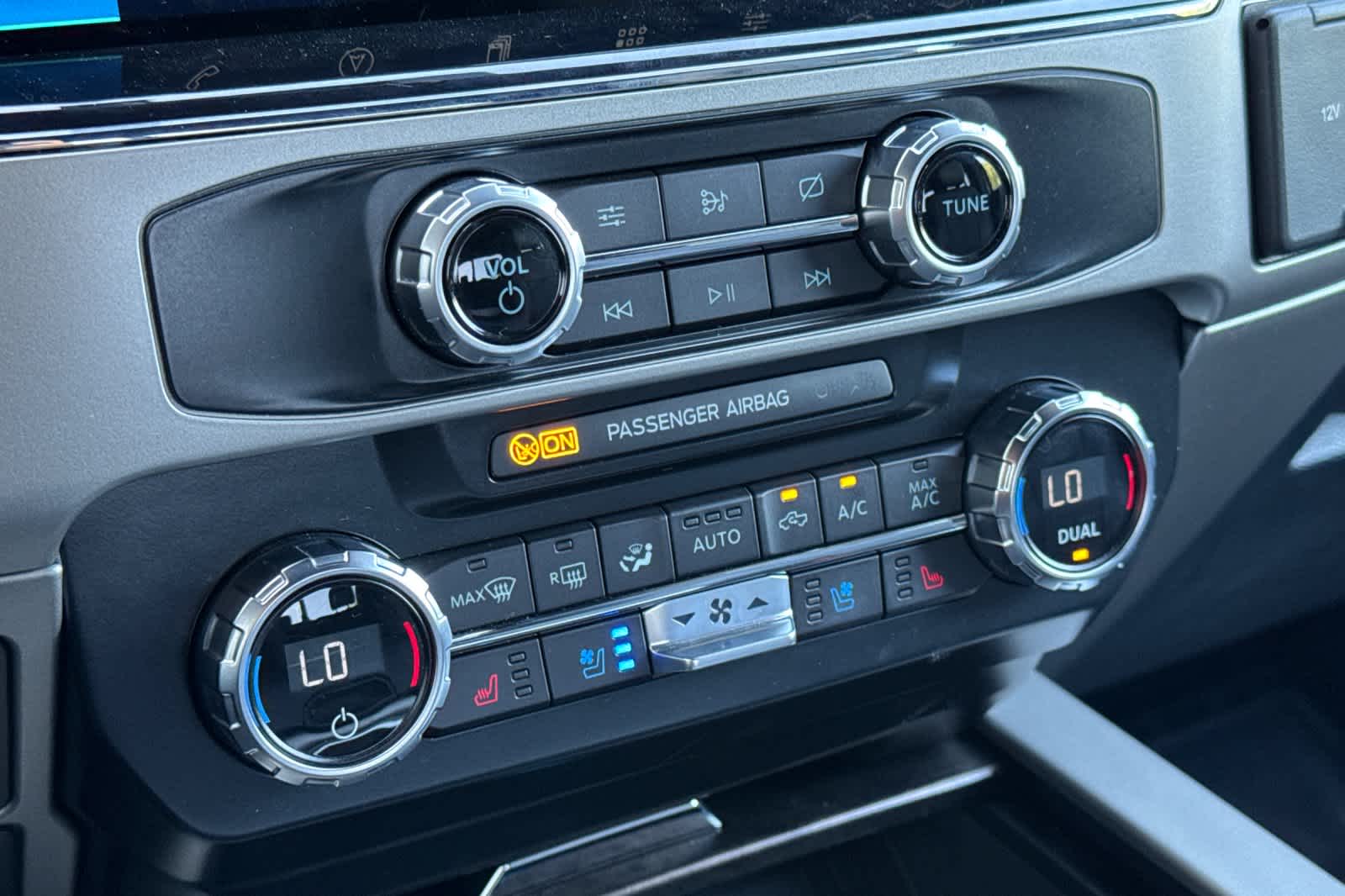 Thumbnail: 2022 Ford F-250 - 19