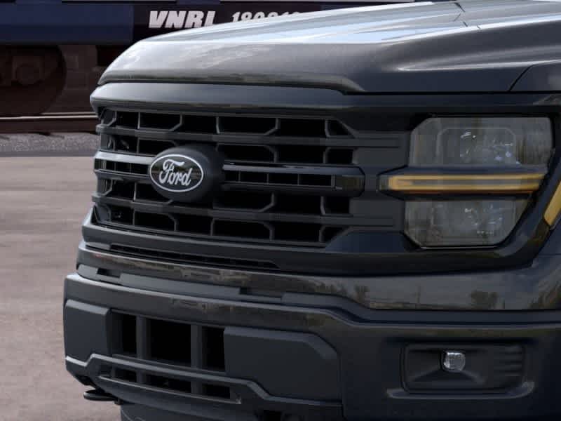 Thumbnail: 2026 Ford F-150 - 17