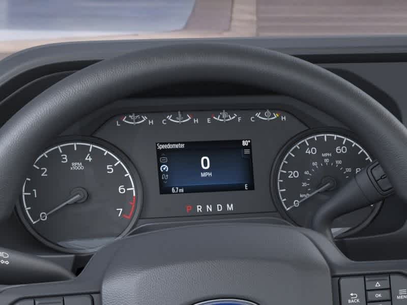 2026 Ford F-350 Super Duty XL - Photo 13