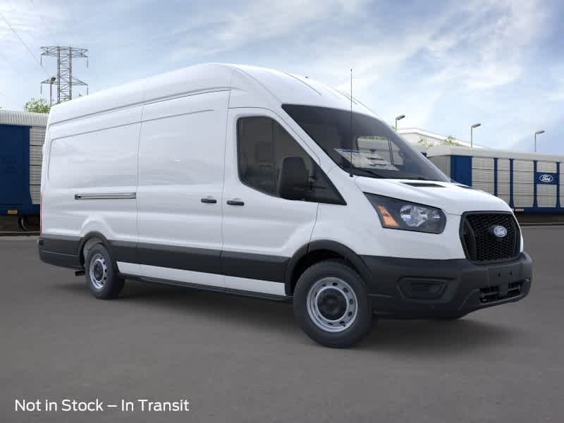 Thumbnail: 2026 Ford Transit Series - 7