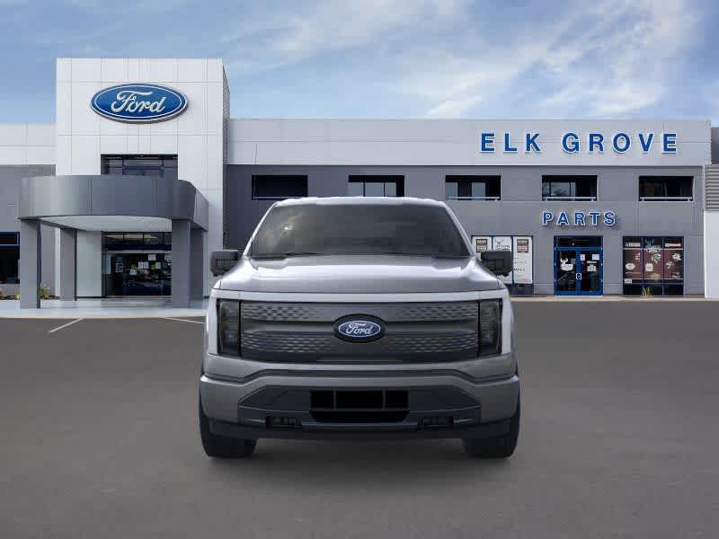 Thumbnail: 2025 Ford F-150 - 8