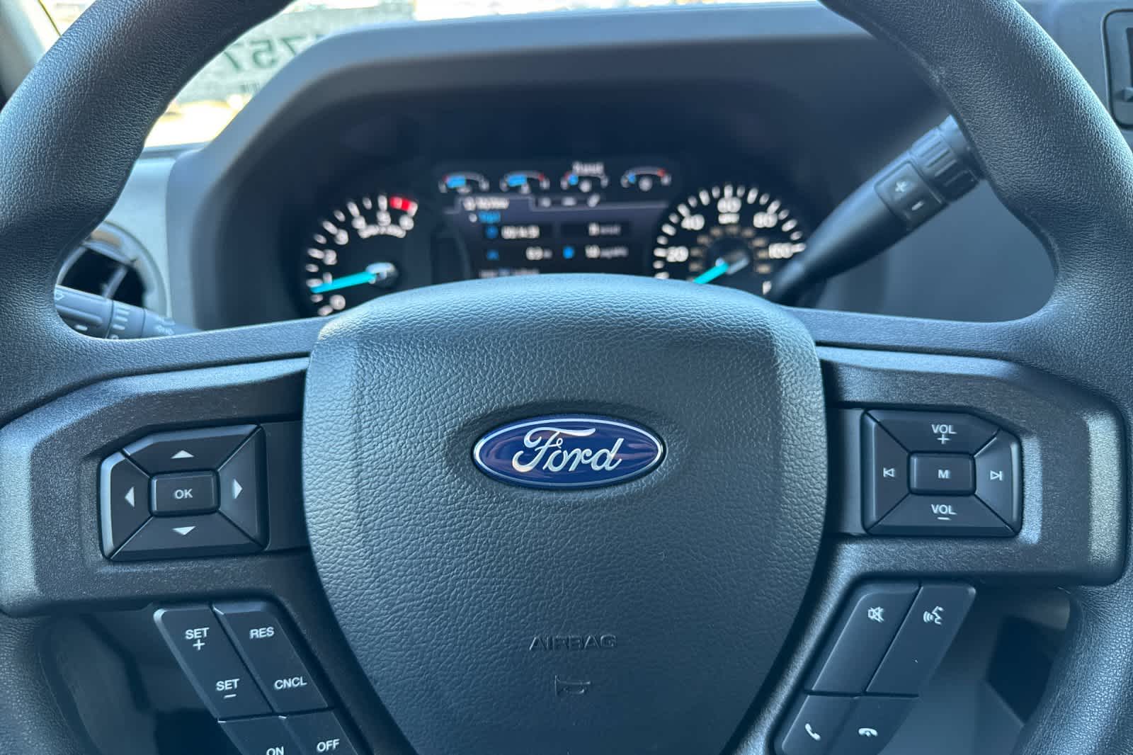 Thumbnail: 2026 Ford Econoline - 20