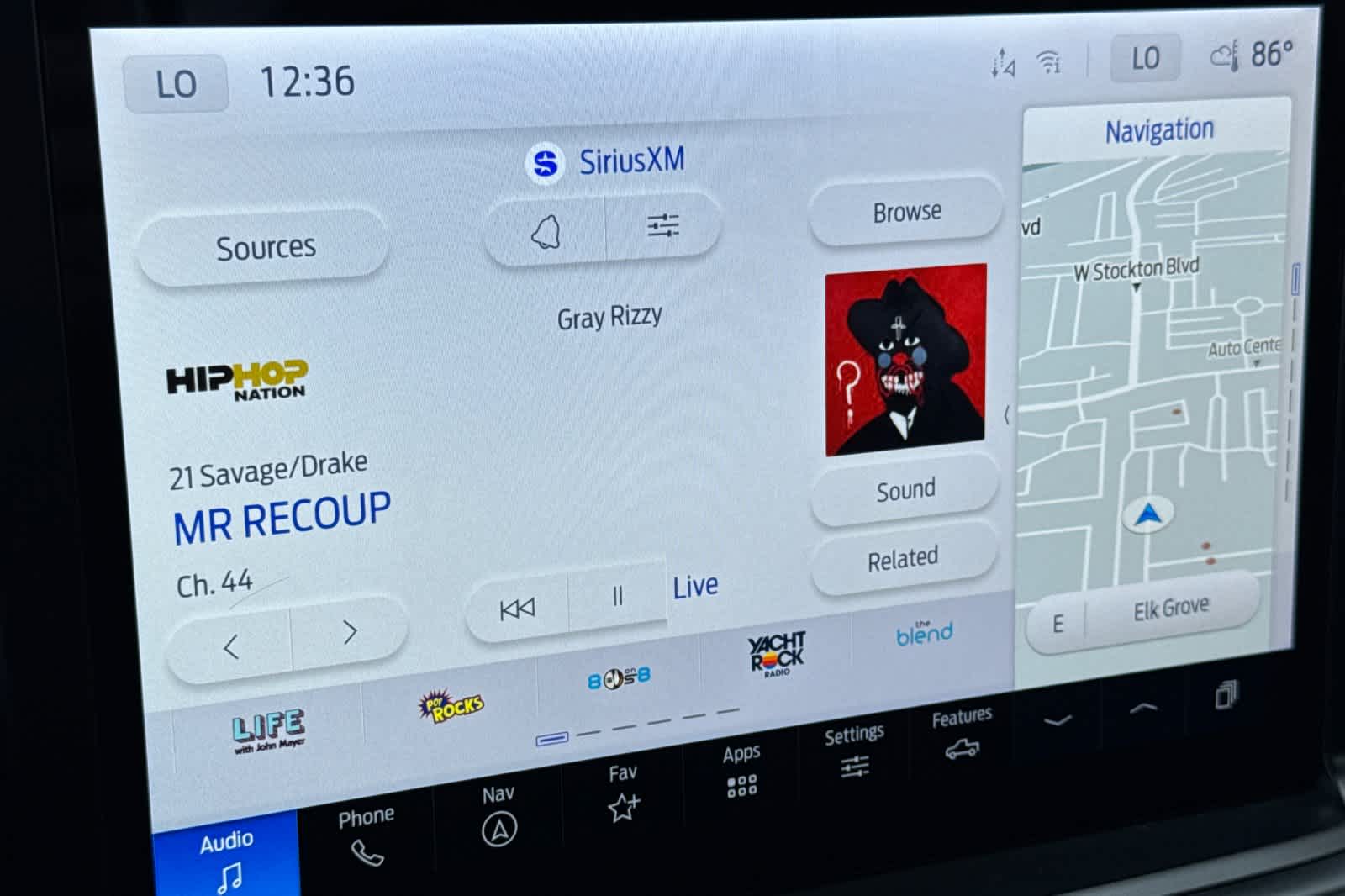 Thumbnail: 2025 Ford F-150 - 17