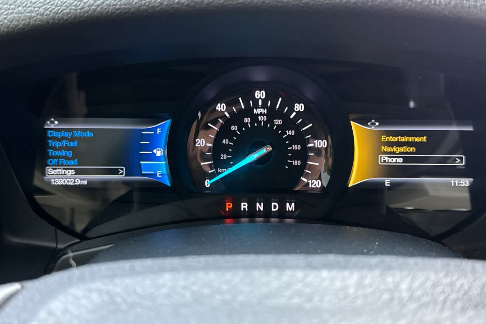 Thumbnail: 2016 Ford Expedition - 26