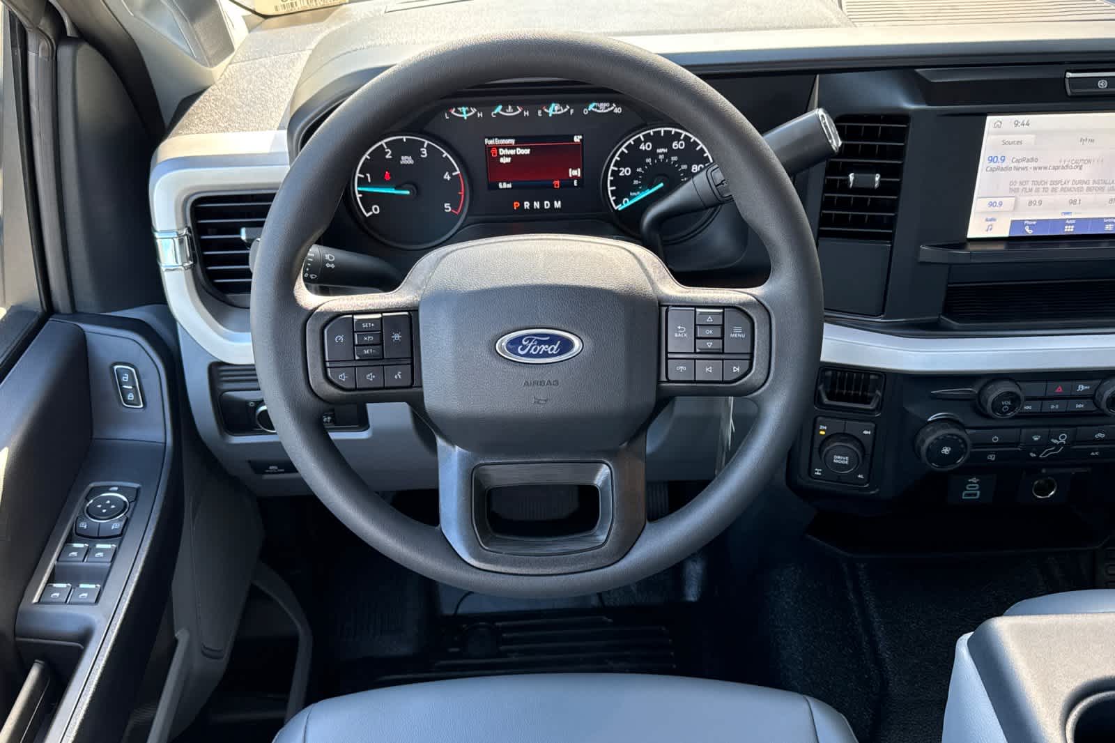 Thumbnail: 2025 Ford F-350 - 14