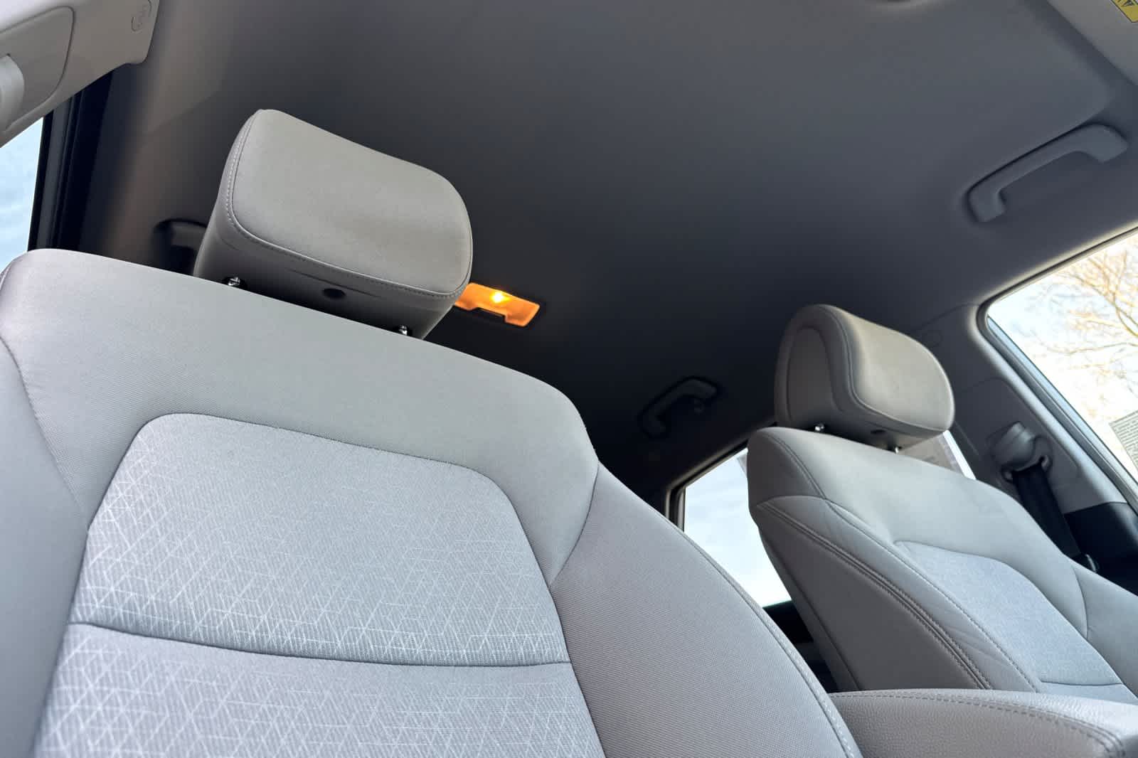 Thumbnail: 2016 Hyundai Tucson - 17