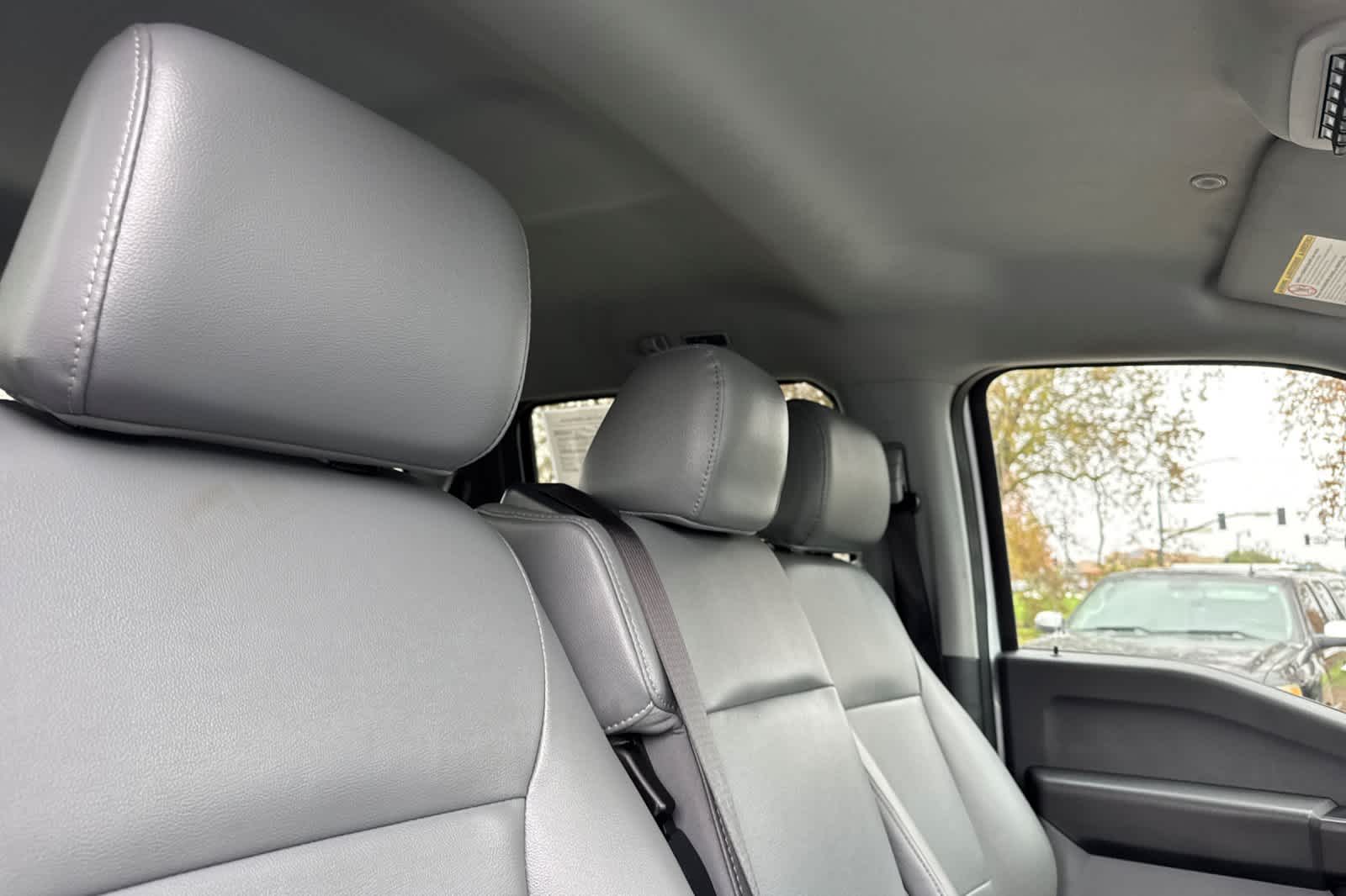 Thumbnail: 2024 Ford F-450 - 16