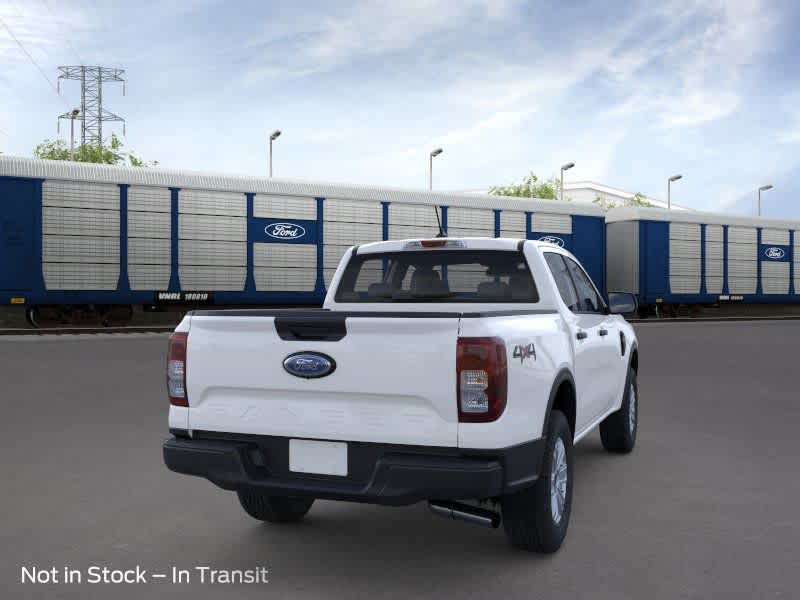 Thumbnail: 2025 Ford Ranger - 6