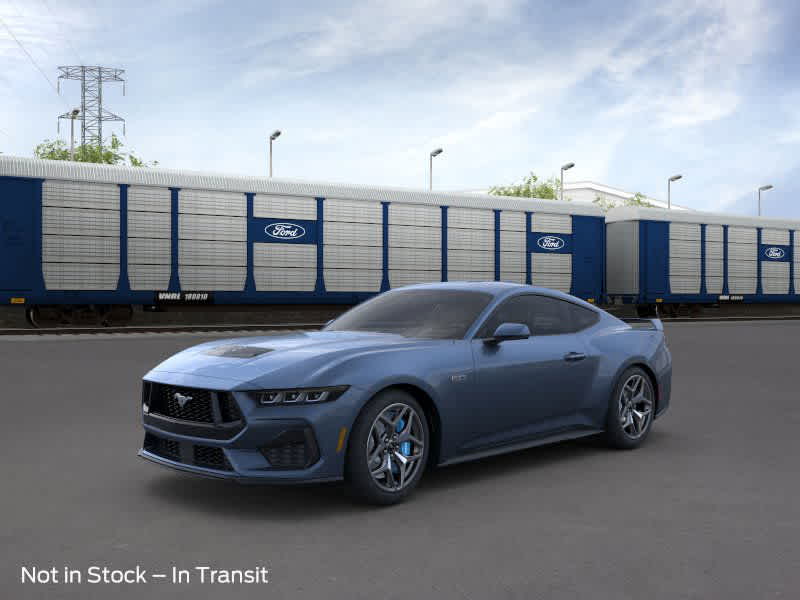 2024 Ford Mustang GT Premium -
                Elk Grove, CA