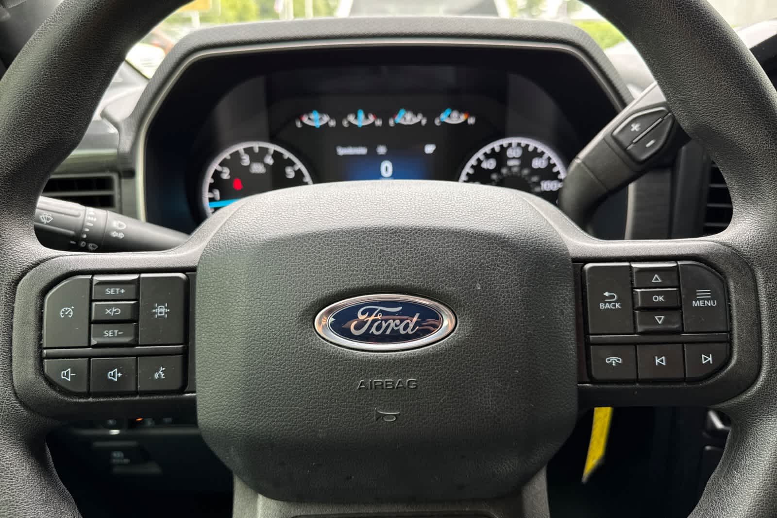 Thumbnail: 2022 Ford F-150 - 22