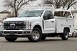  Ford F-350 Chassis
