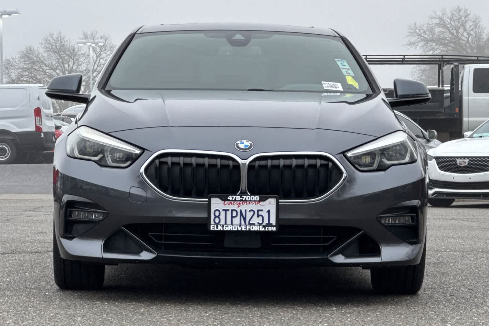 Thumbnail: 2021 BMW 2 Series - 10