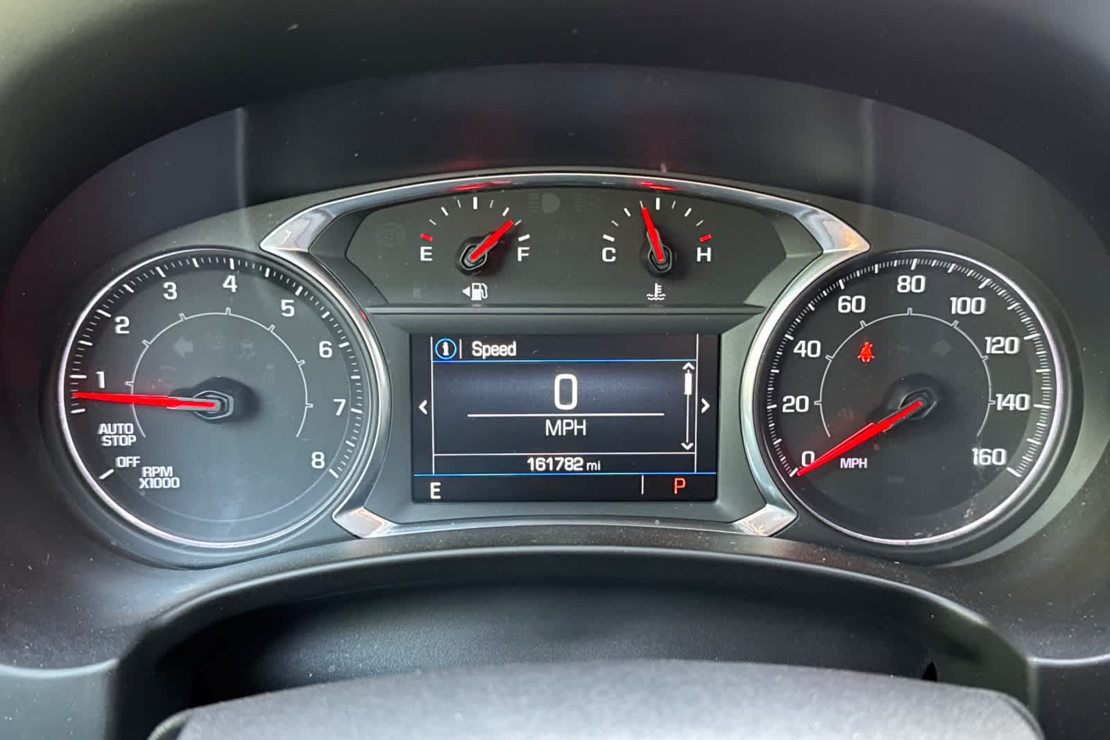 2018 GMC Terrain SLE 26