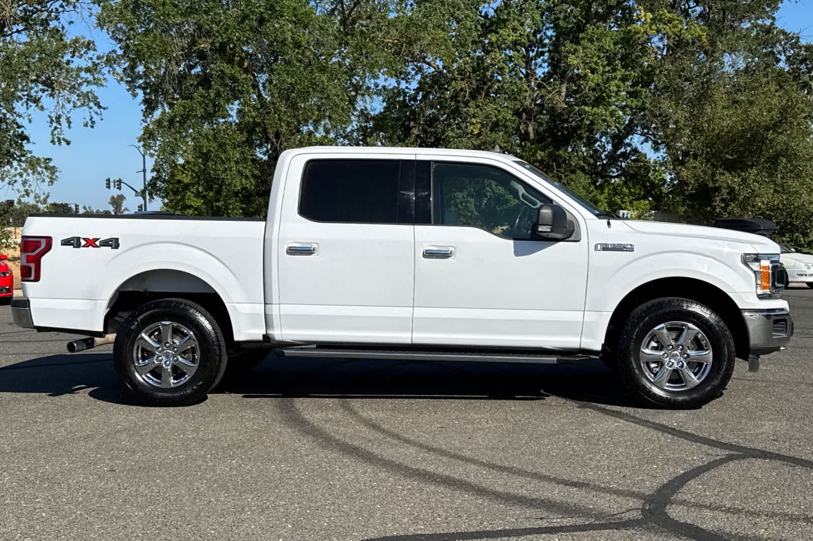 Thumbnail: 2019 Ford F-150 - 8