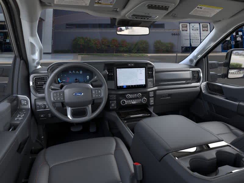 2025 Ford F-250  9