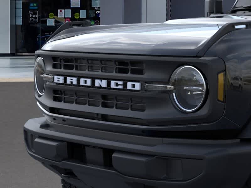Thumbnail: 2026 Ford Bronco - 19