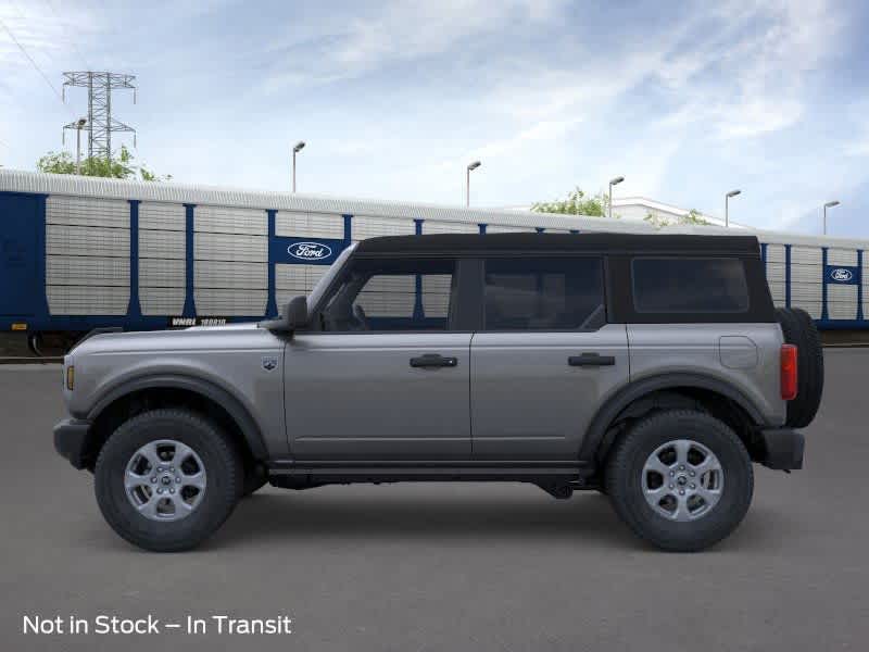 Thumbnail: 2025 Ford Bronco - 3