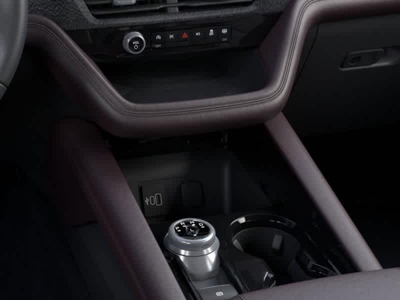 Thumbnail: 2026 Ford Explorer - 15