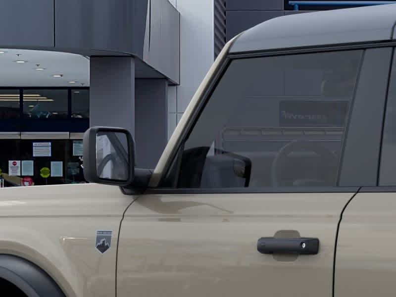 Thumbnail: 2026 Ford Bronco - 22