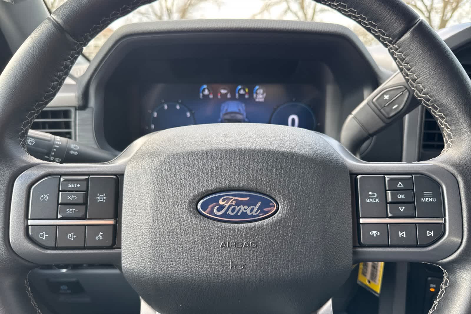 Thumbnail: 2024 Ford F-150 - 22