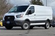  Ford Transit-250 Cargo