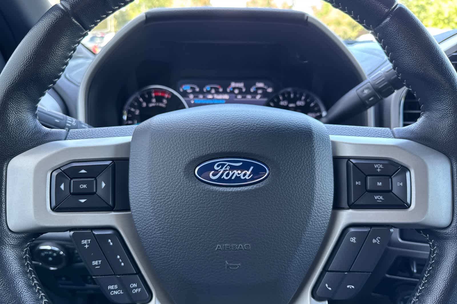 Thumbnail: 2022 Ford F-250 - 22