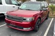  Ford Flex