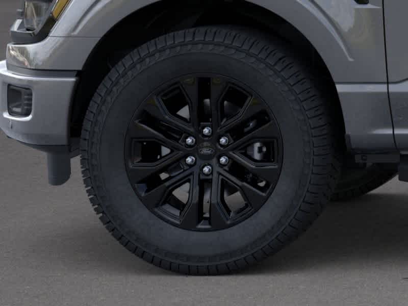 Thumbnail: 2026 Ford F-150 - 19