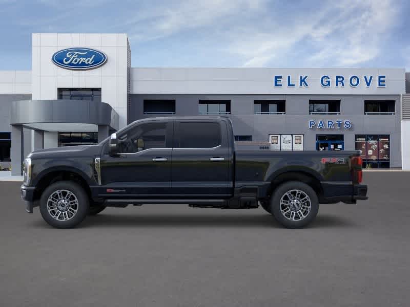 Thumbnail: 2026 Ford F-350 - 3