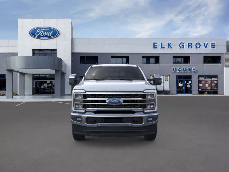 Thumbnail: 2025 Ford F-250 - 8