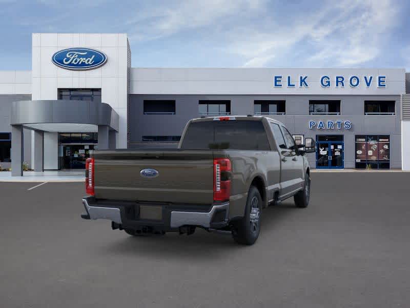 2026 Ford F-350 Super Duty Lariat - Photo 6