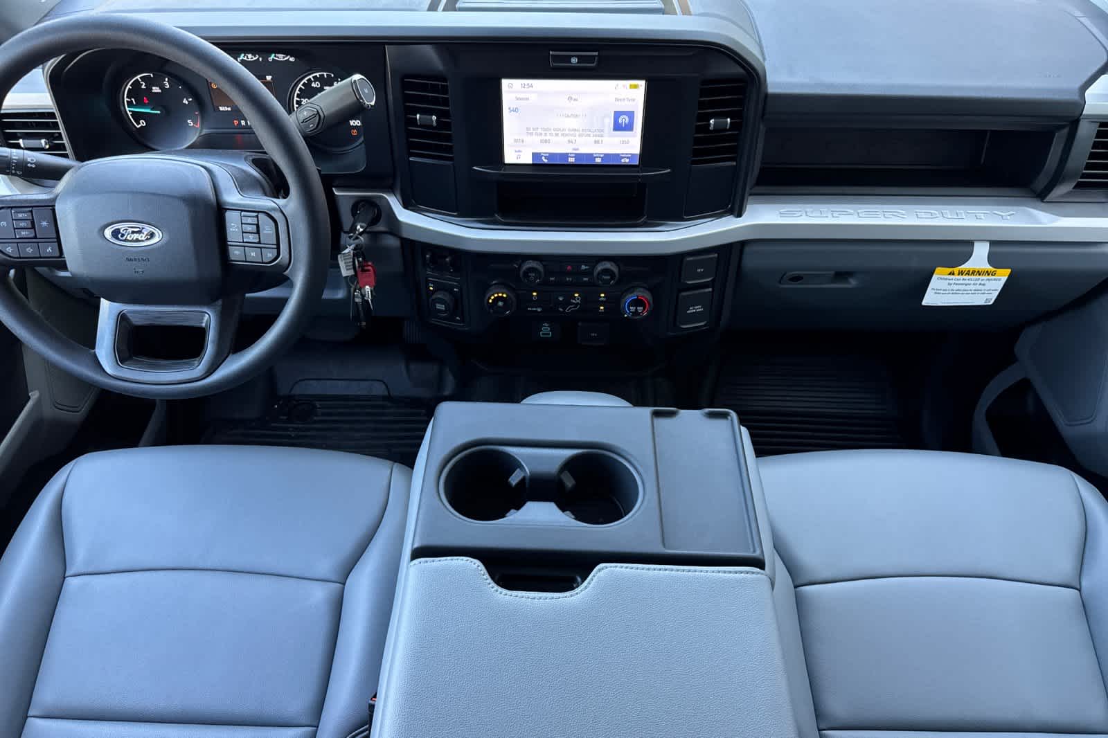 Thumbnail: 2026 Ford F-350 - 3
