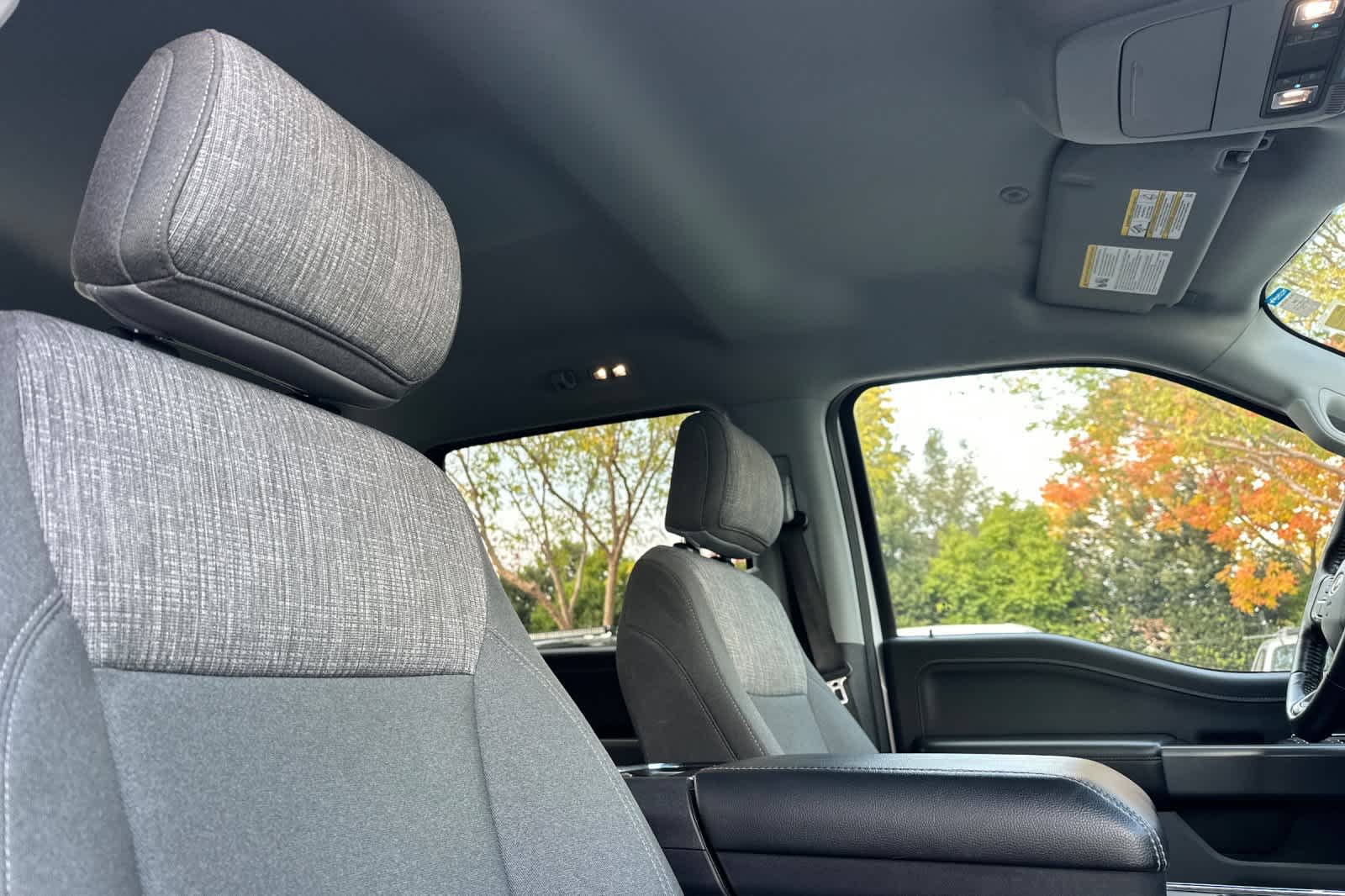 Thumbnail: 2021 Ford F-150 - 16